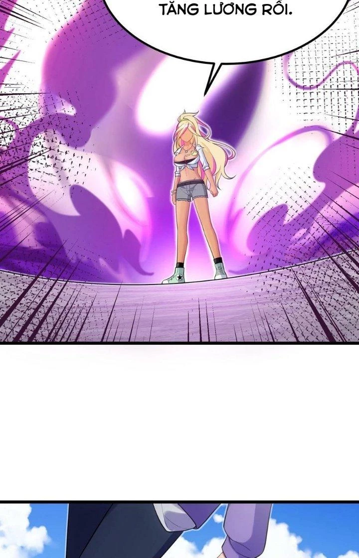 Phương Pháp Sử Dụng Ma Nữ Và Thánh Nữ Chapter 94 - Trang 2