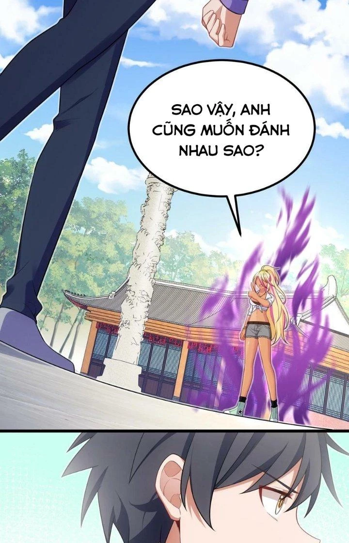 Phương Pháp Sử Dụng Ma Nữ Và Thánh Nữ Chapter 94 - Trang 2