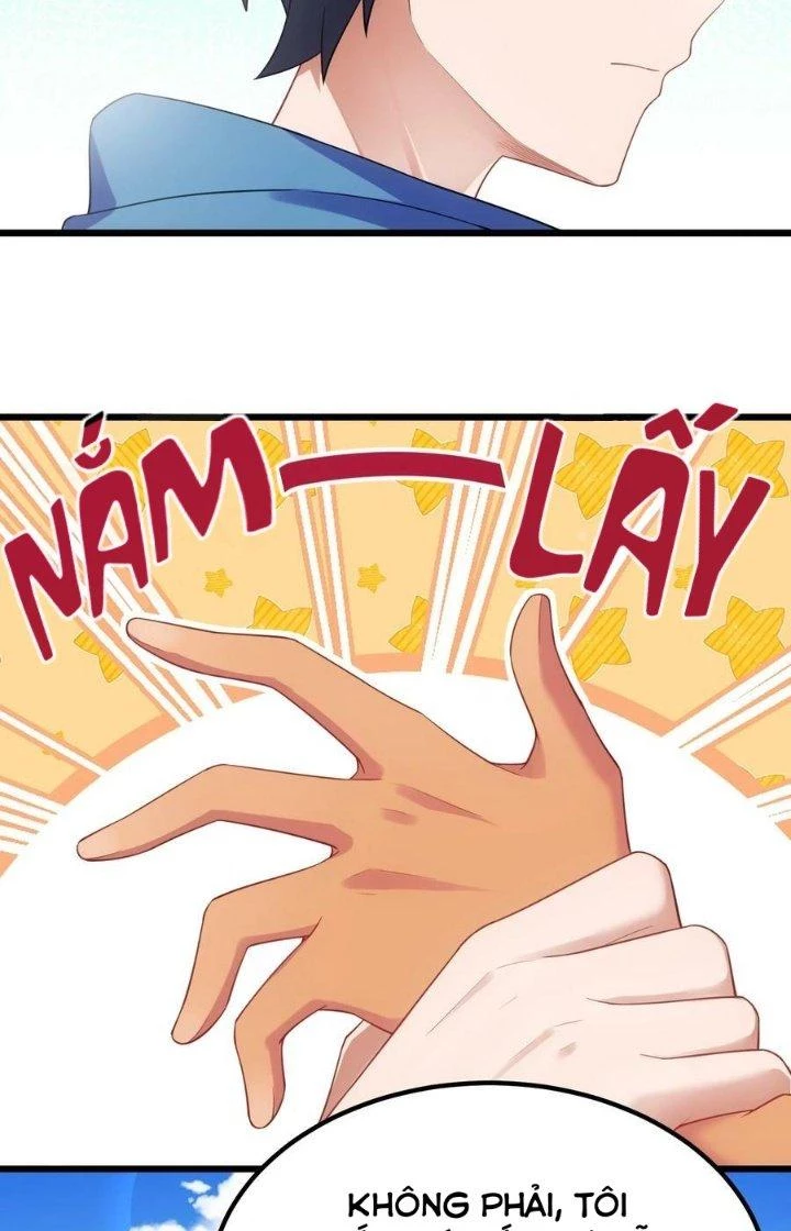 Phương Pháp Sử Dụng Ma Nữ Và Thánh Nữ Chapter 94 - Trang 2