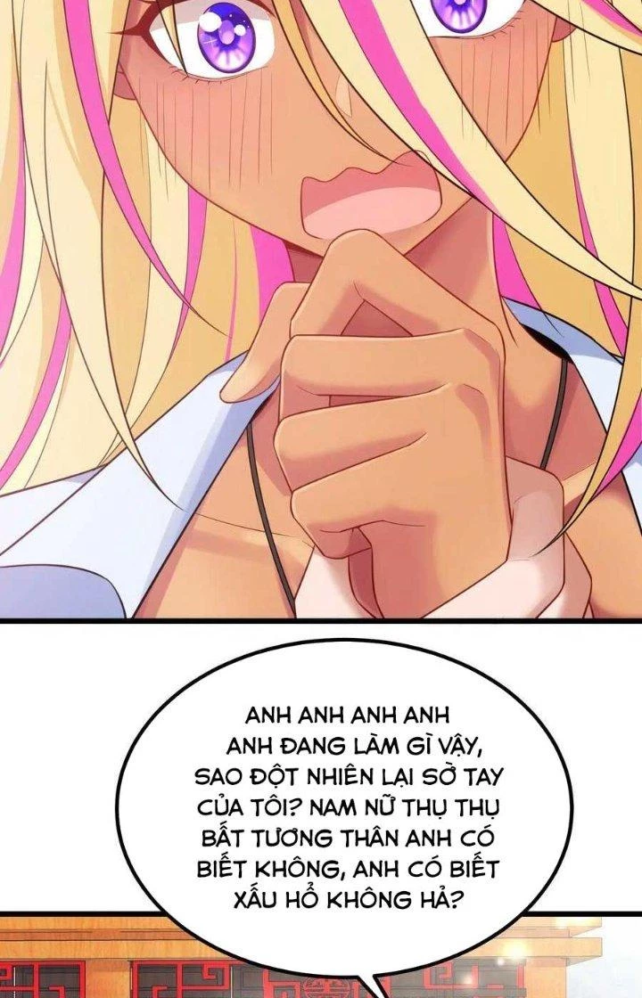 Phương Pháp Sử Dụng Ma Nữ Và Thánh Nữ Chapter 95 - Trang 2
