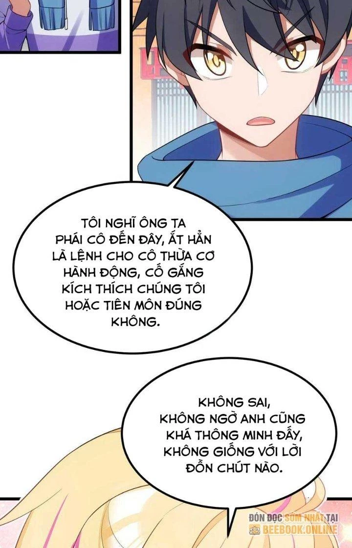 Phương Pháp Sử Dụng Ma Nữ Và Thánh Nữ Chapter 95 - Trang 2