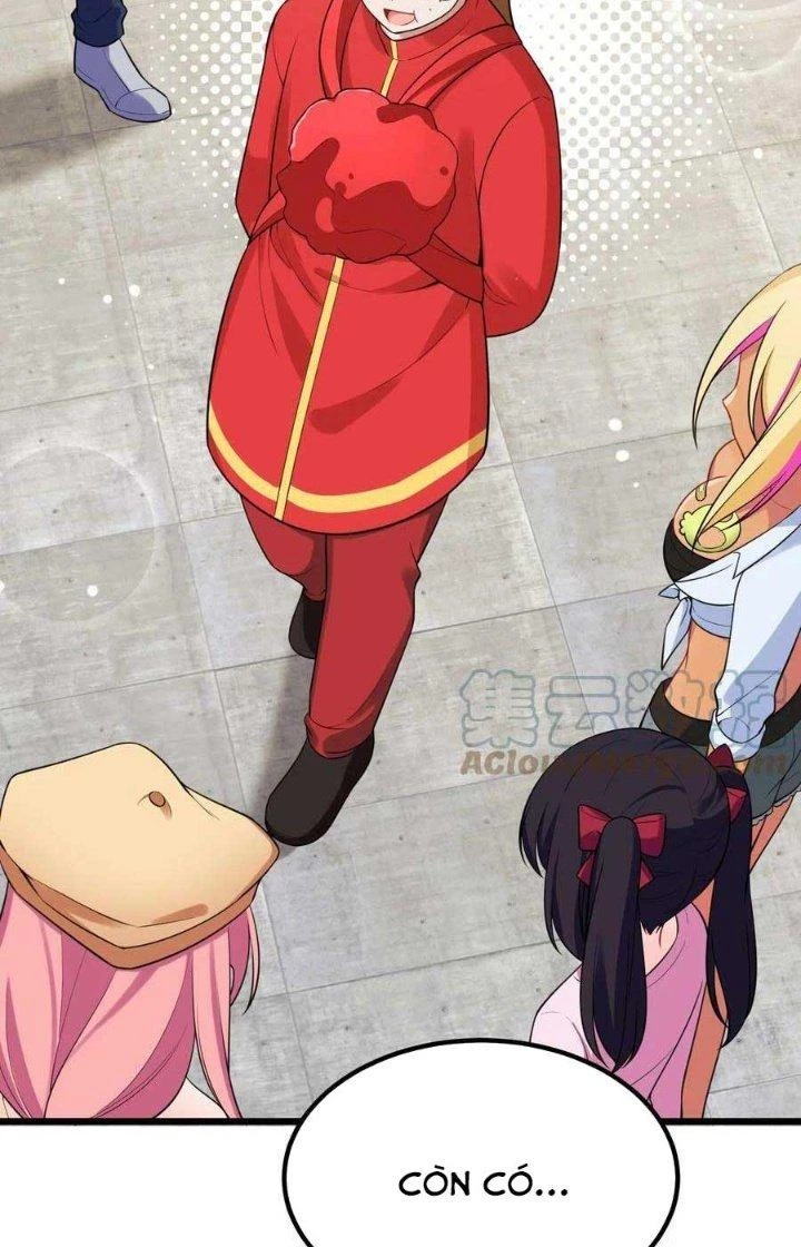 Phương Pháp Sử Dụng Ma Nữ Và Thánh Nữ Chapter 95 - Trang 2