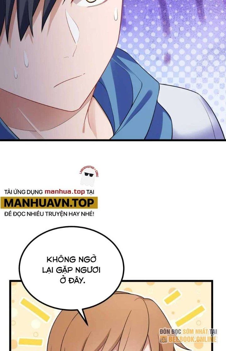 Phương Pháp Sử Dụng Ma Nữ Và Thánh Nữ Chapter 95 - Trang 2