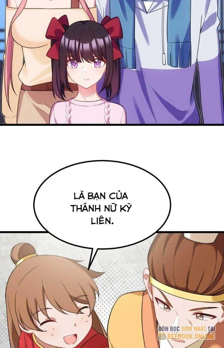 Phương Pháp Sử Dụng Ma Nữ Và Thánh Nữ Chapter 95 - Trang 2