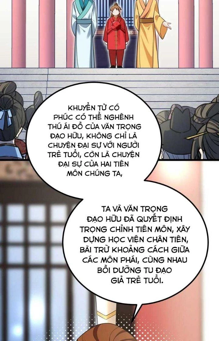 Phương Pháp Sử Dụng Ma Nữ Và Thánh Nữ Chapter 95 - Trang 2