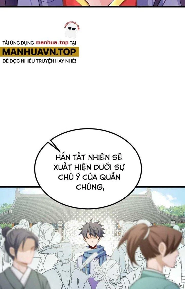 Phương Pháp Sử Dụng Ma Nữ Và Thánh Nữ Chapter 95 - Trang 2