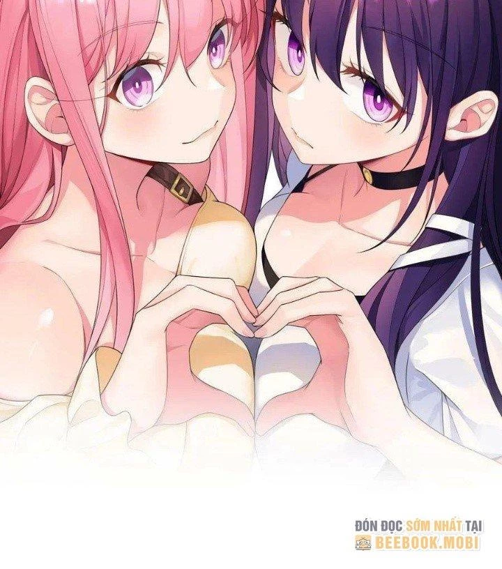 Phương Pháp Sử Dụng Ma Nữ Và Thánh Nữ Chapter 96 - Trang 2