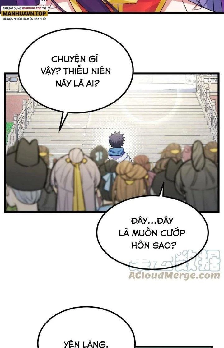 Phương Pháp Sử Dụng Ma Nữ Và Thánh Nữ Chapter 96 - Trang 2