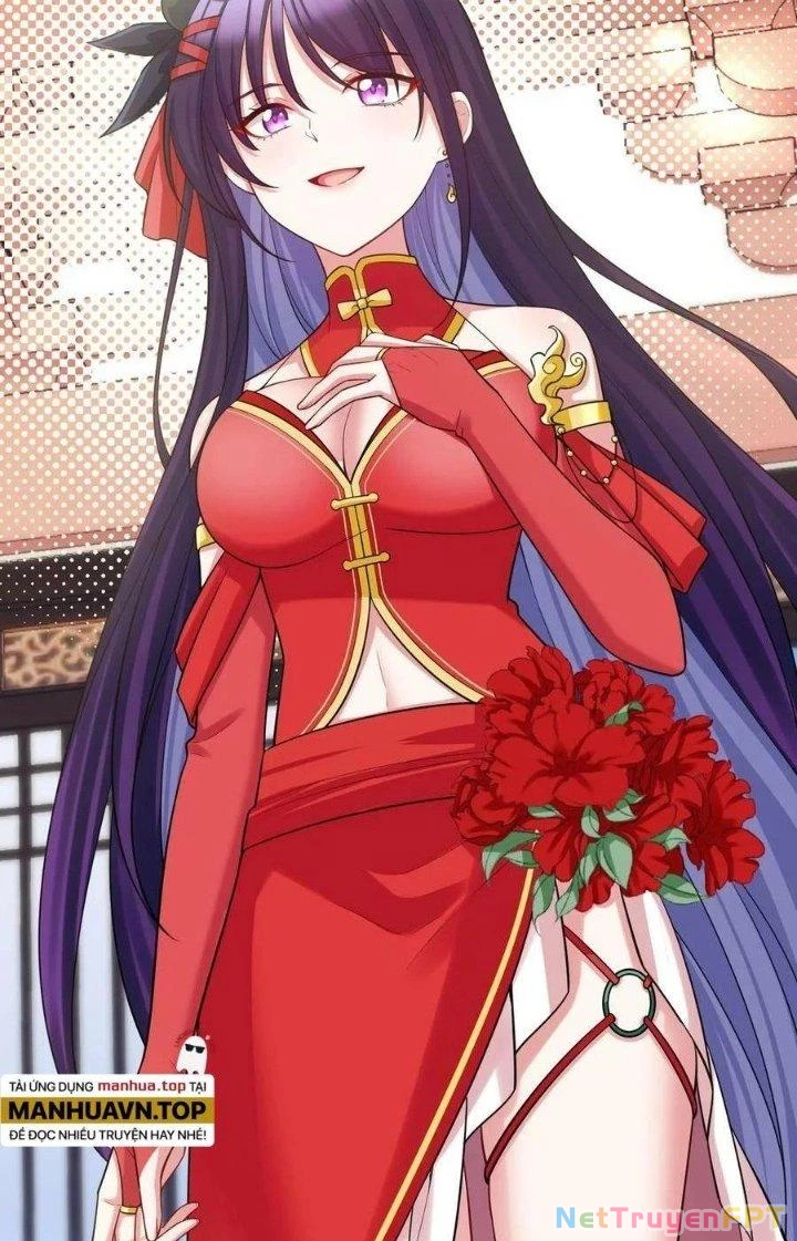 Phương Pháp Sử Dụng Ma Nữ Và Thánh Nữ Chapter 96 - Trang 2