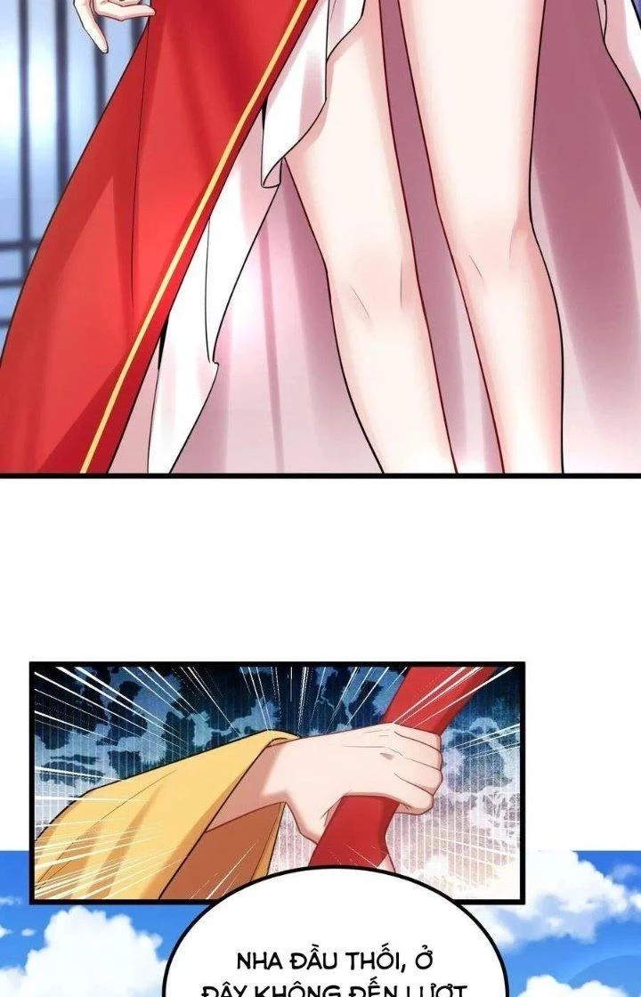 Phương Pháp Sử Dụng Ma Nữ Và Thánh Nữ Chapter 96 - Trang 2