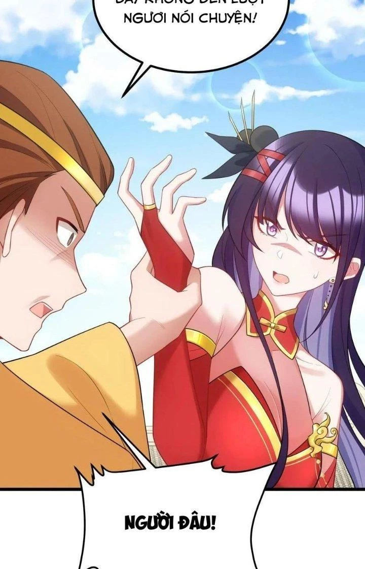 Phương Pháp Sử Dụng Ma Nữ Và Thánh Nữ Chapter 96 - Trang 2