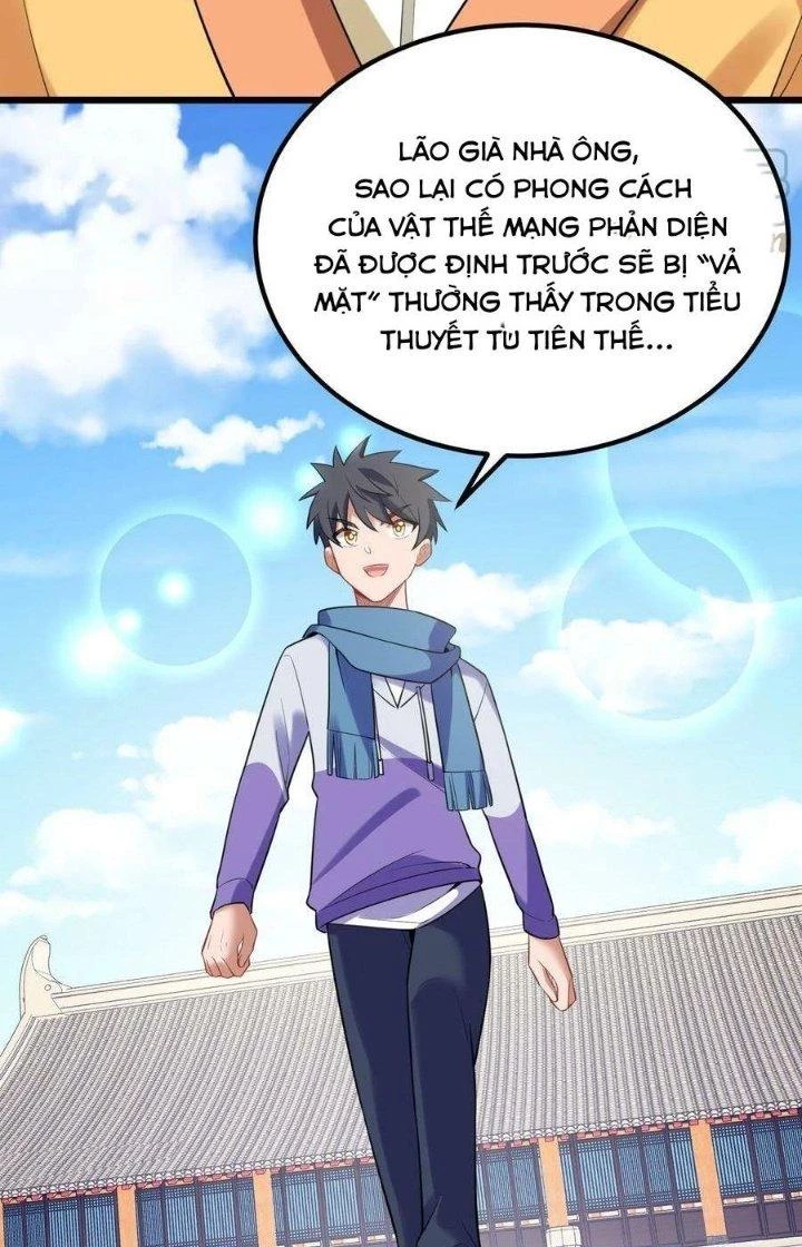 Phương Pháp Sử Dụng Ma Nữ Và Thánh Nữ Chapter 96 - Trang 2