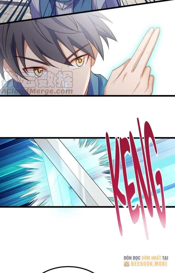 Phương Pháp Sử Dụng Ma Nữ Và Thánh Nữ Chapter 96 - Trang 2