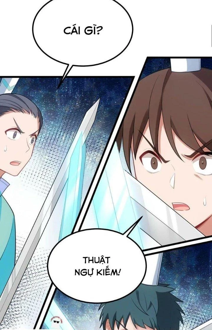 Phương Pháp Sử Dụng Ma Nữ Và Thánh Nữ Chapter 96 - Trang 2