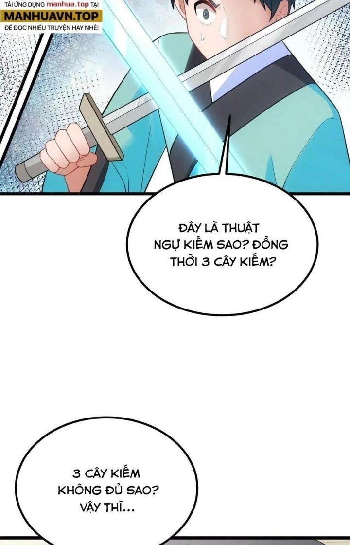 Phương Pháp Sử Dụng Ma Nữ Và Thánh Nữ Chapter 96 - Trang 2