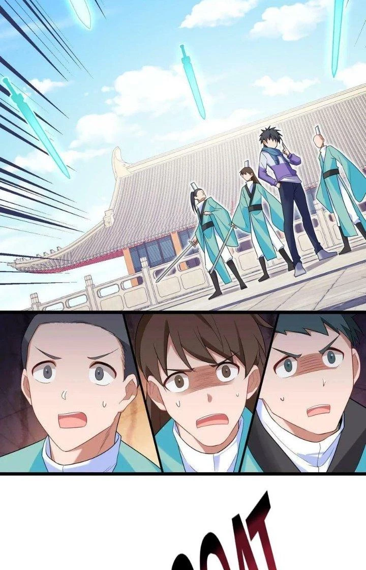 Phương Pháp Sử Dụng Ma Nữ Và Thánh Nữ Chapter 96 - Trang 2