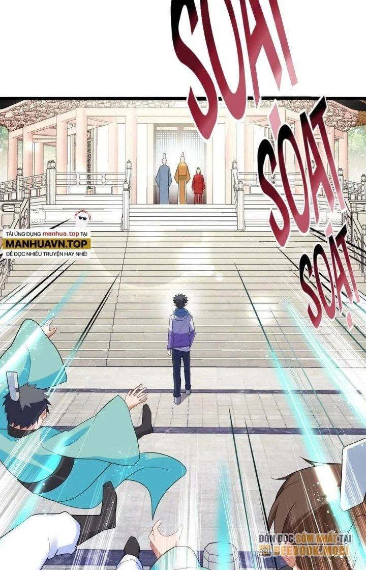 Phương Pháp Sử Dụng Ma Nữ Và Thánh Nữ Chapter 96 - Trang 2