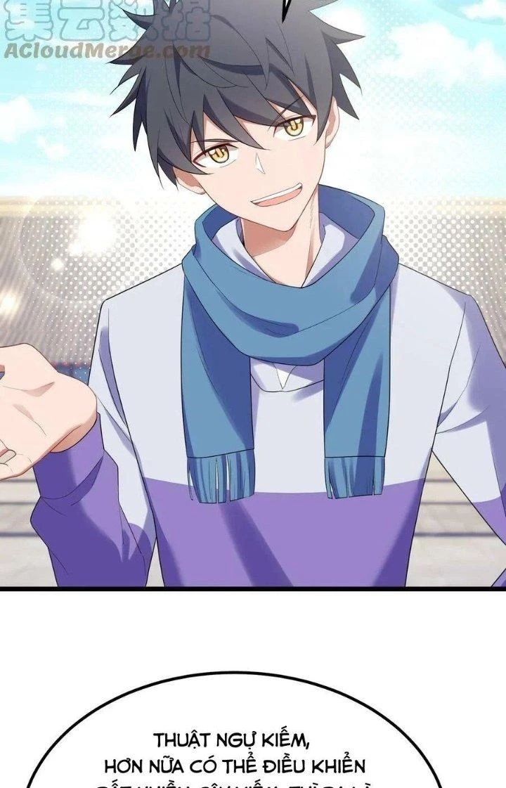 Phương Pháp Sử Dụng Ma Nữ Và Thánh Nữ Chapter 96 - Trang 2