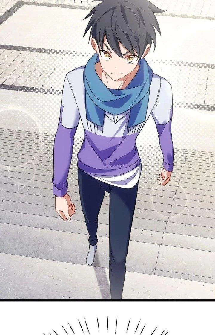 Phương Pháp Sử Dụng Ma Nữ Và Thánh Nữ Chapter 96 - Trang 2