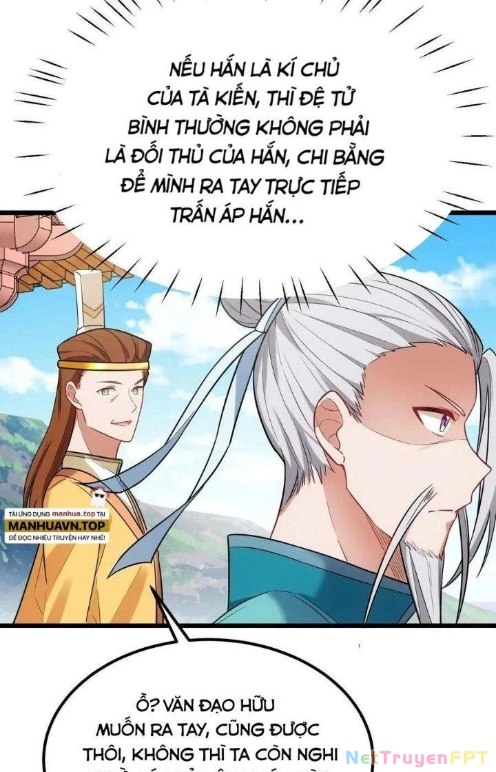 Phương Pháp Sử Dụng Ma Nữ Và Thánh Nữ Chapter 96 - Trang 2