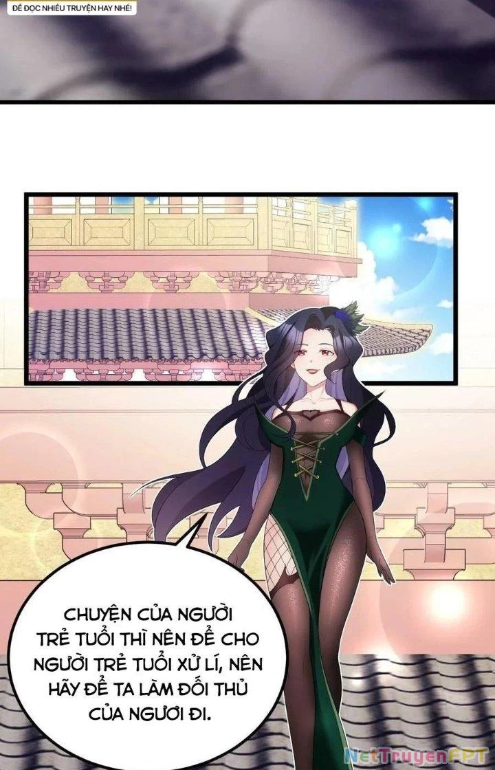 Phương Pháp Sử Dụng Ma Nữ Và Thánh Nữ Chapter 96 - Trang 2