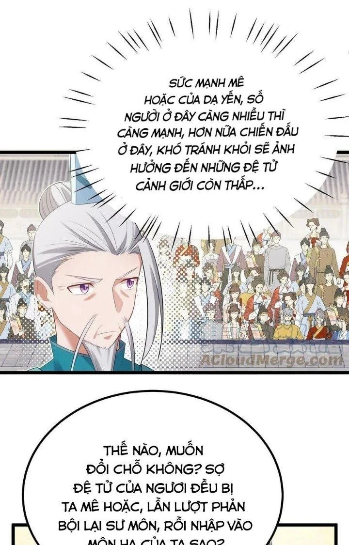 Phương Pháp Sử Dụng Ma Nữ Và Thánh Nữ Chapter 96 - Trang 2