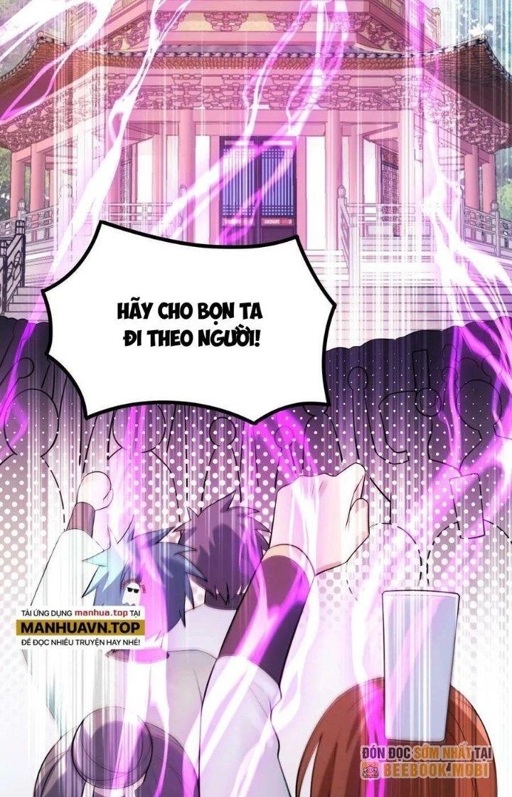 Phương Pháp Sử Dụng Ma Nữ Và Thánh Nữ Chapter 96 - Trang 2