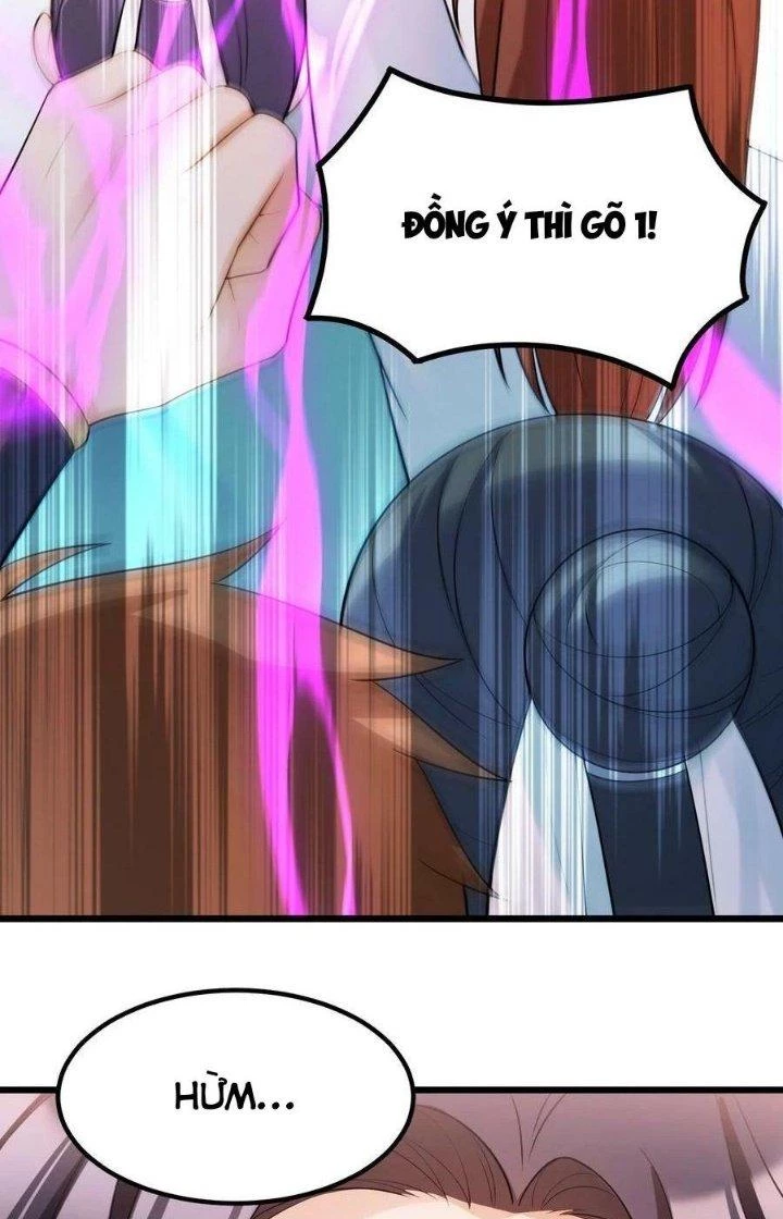 Phương Pháp Sử Dụng Ma Nữ Và Thánh Nữ Chapter 96 - Trang 2