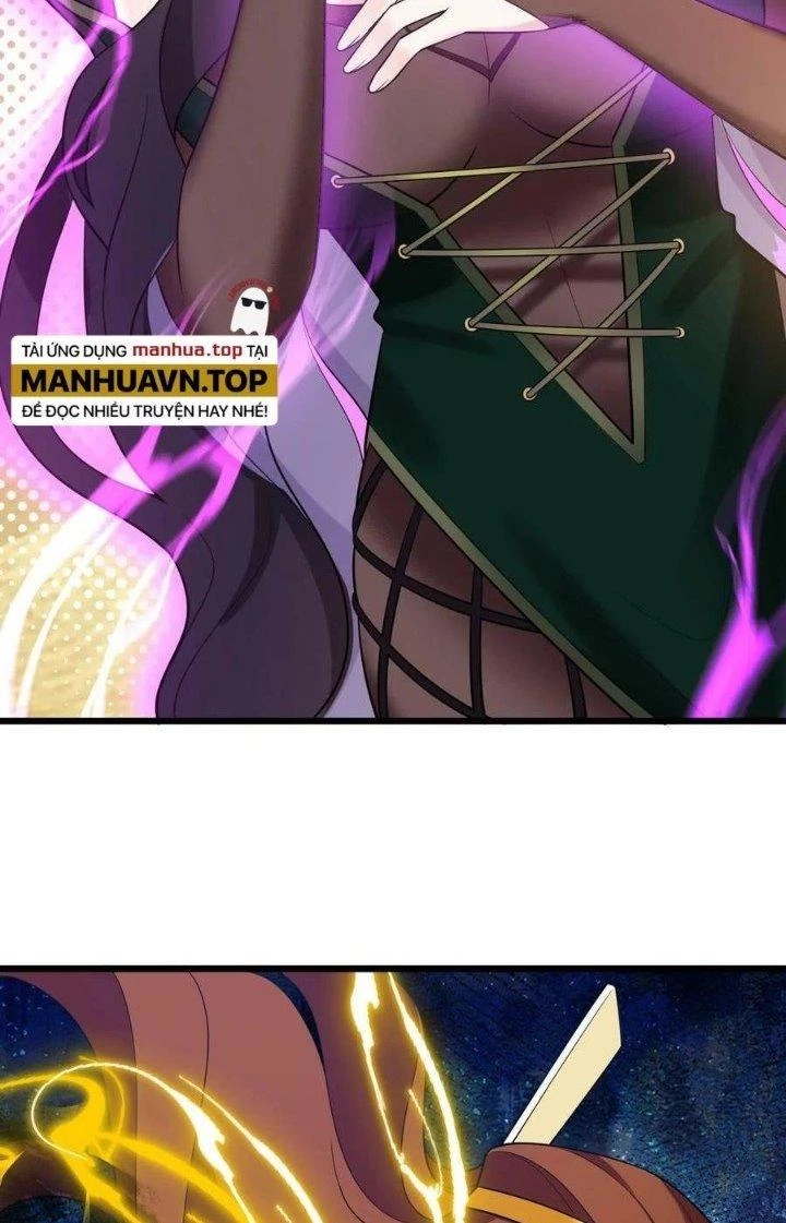 Phương Pháp Sử Dụng Ma Nữ Và Thánh Nữ Chapter 96 - Trang 2