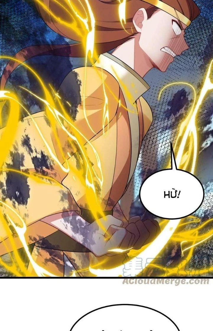 Phương Pháp Sử Dụng Ma Nữ Và Thánh Nữ Chapter 96 - Trang 2