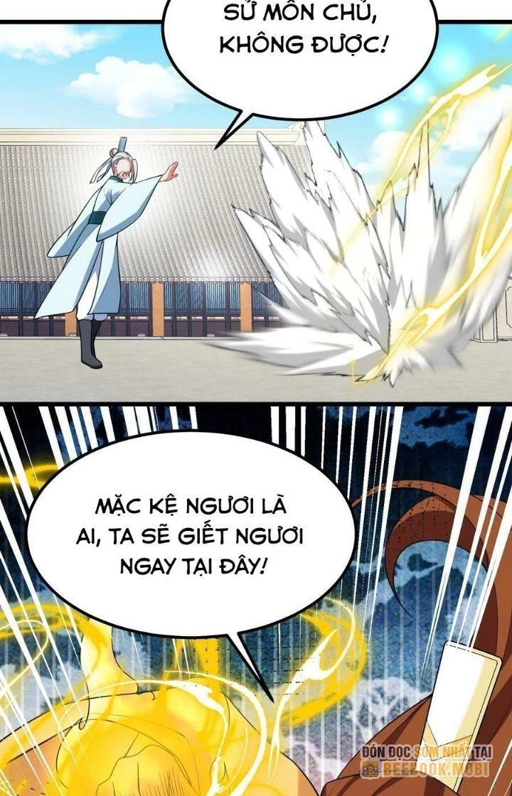 Phương Pháp Sử Dụng Ma Nữ Và Thánh Nữ Chapter 96 - Trang 2