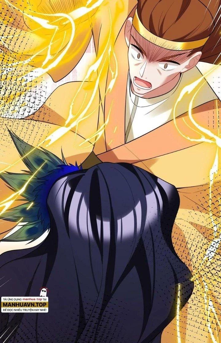 Phương Pháp Sử Dụng Ma Nữ Và Thánh Nữ Chapter 96 - Trang 2