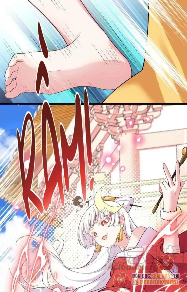 Phương Pháp Sử Dụng Ma Nữ Và Thánh Nữ Chapter 96 - Trang 2