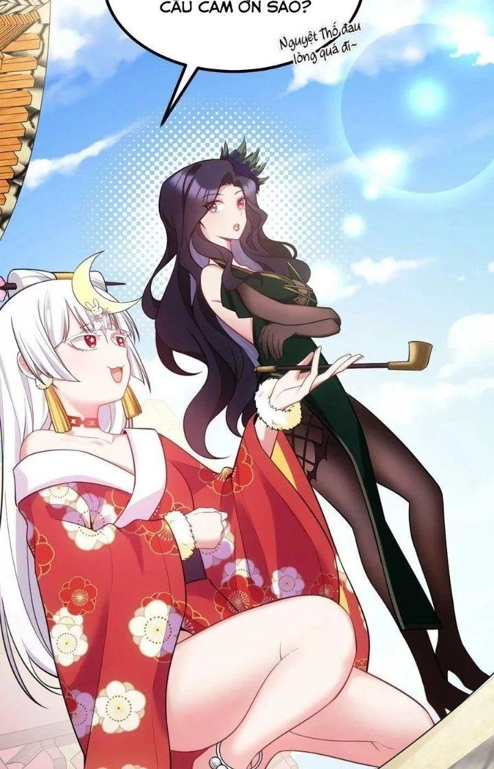 Phương Pháp Sử Dụng Ma Nữ Và Thánh Nữ Chapter 96 - Trang 2