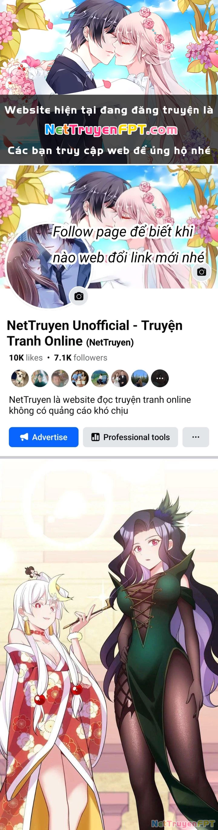 Phương Pháp Sử Dụng Ma Nữ Và Thánh Nữ Chapter 97 - Trang 2