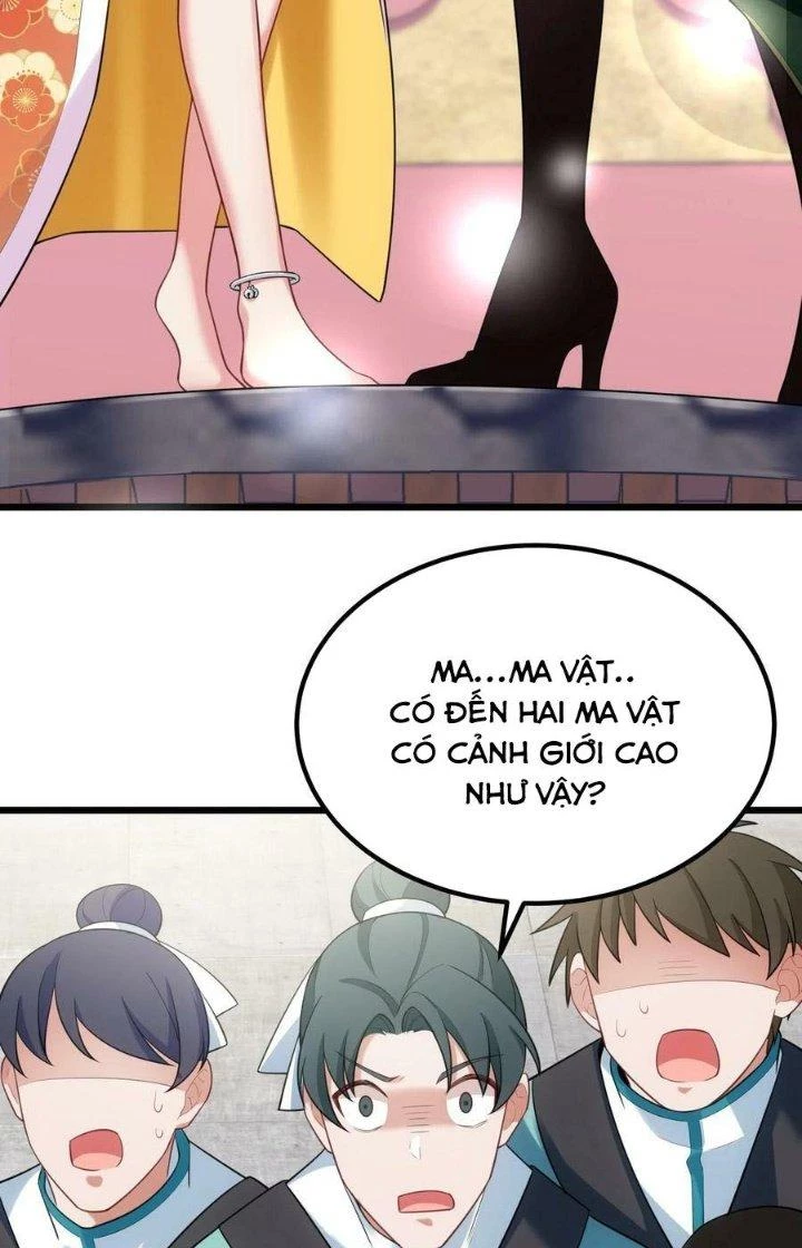 Phương Pháp Sử Dụng Ma Nữ Và Thánh Nữ Chapter 97 - Trang 2