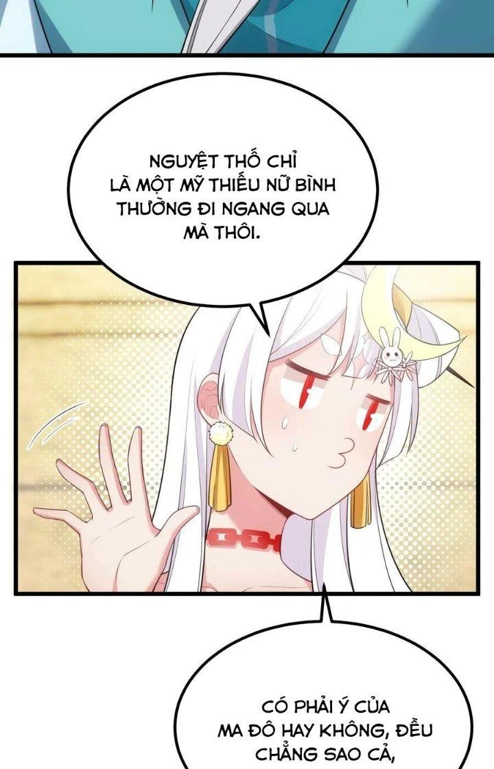 Phương Pháp Sử Dụng Ma Nữ Và Thánh Nữ Chapter 97 - Trang 2