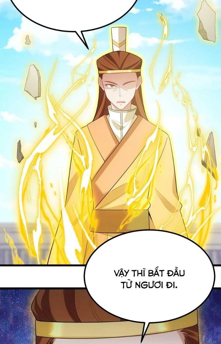 Phương Pháp Sử Dụng Ma Nữ Và Thánh Nữ Chapter 97 - Trang 2