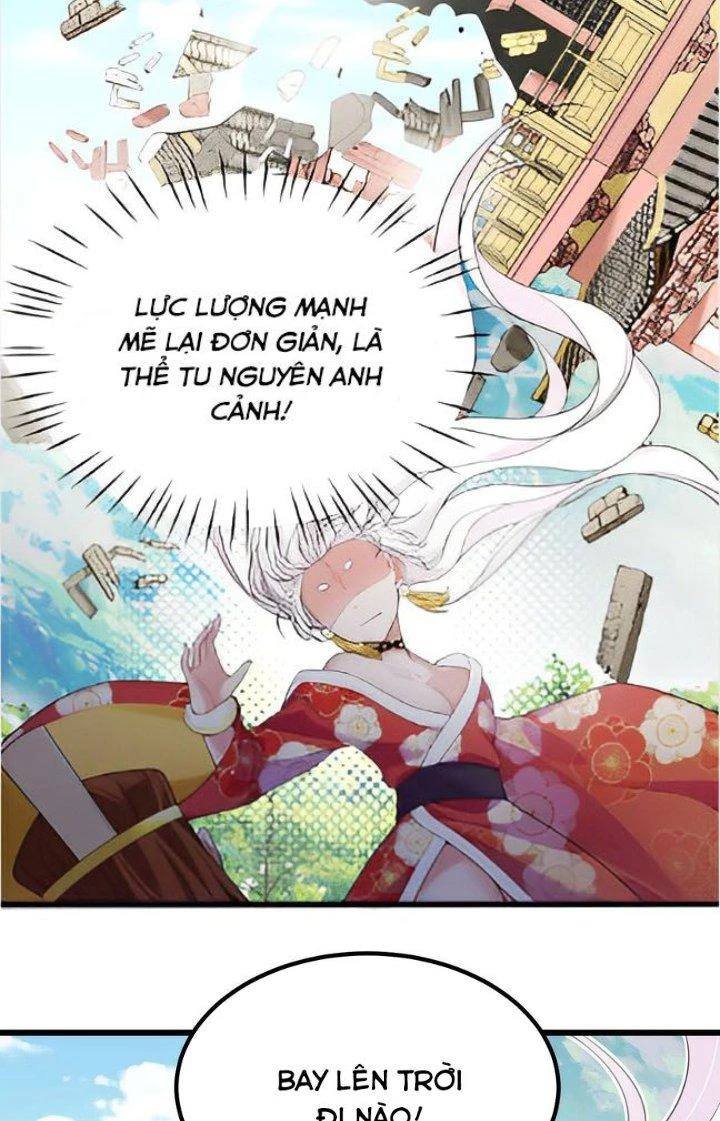 Phương Pháp Sử Dụng Ma Nữ Và Thánh Nữ Chapter 97 - Trang 2