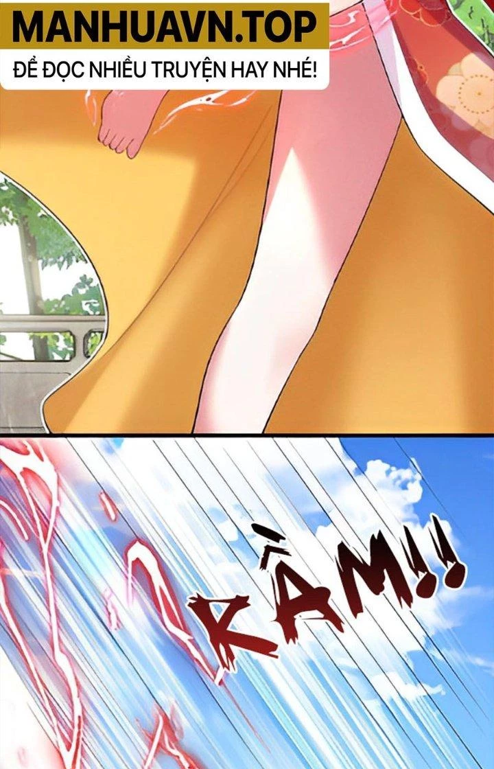 Phương Pháp Sử Dụng Ma Nữ Và Thánh Nữ Chapter 97 - Trang 2