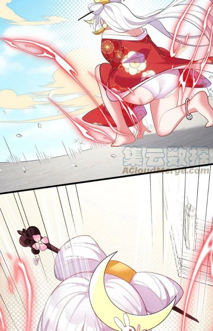 Phương Pháp Sử Dụng Ma Nữ Và Thánh Nữ Chapter 97 - Trang 2