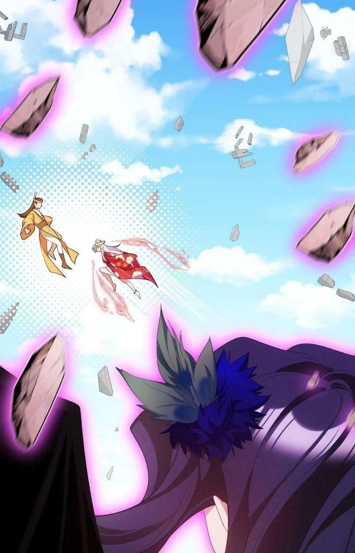 Phương Pháp Sử Dụng Ma Nữ Và Thánh Nữ Chapter 97 - Trang 2