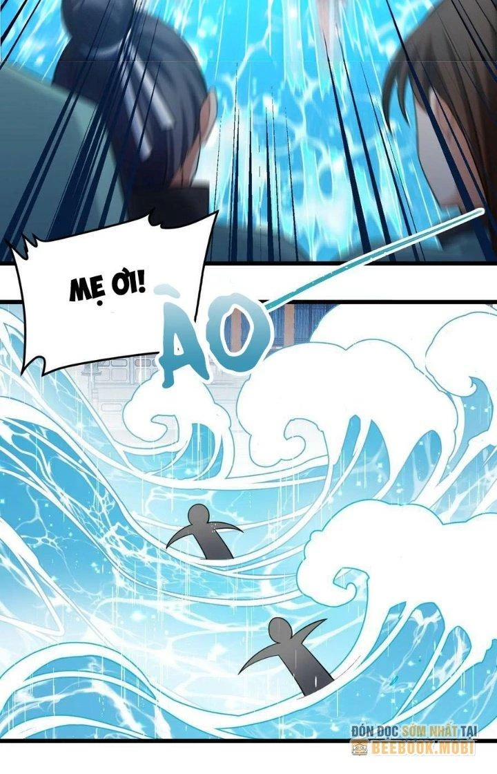 Phương Pháp Sử Dụng Ma Nữ Và Thánh Nữ Chapter 97 - Trang 2