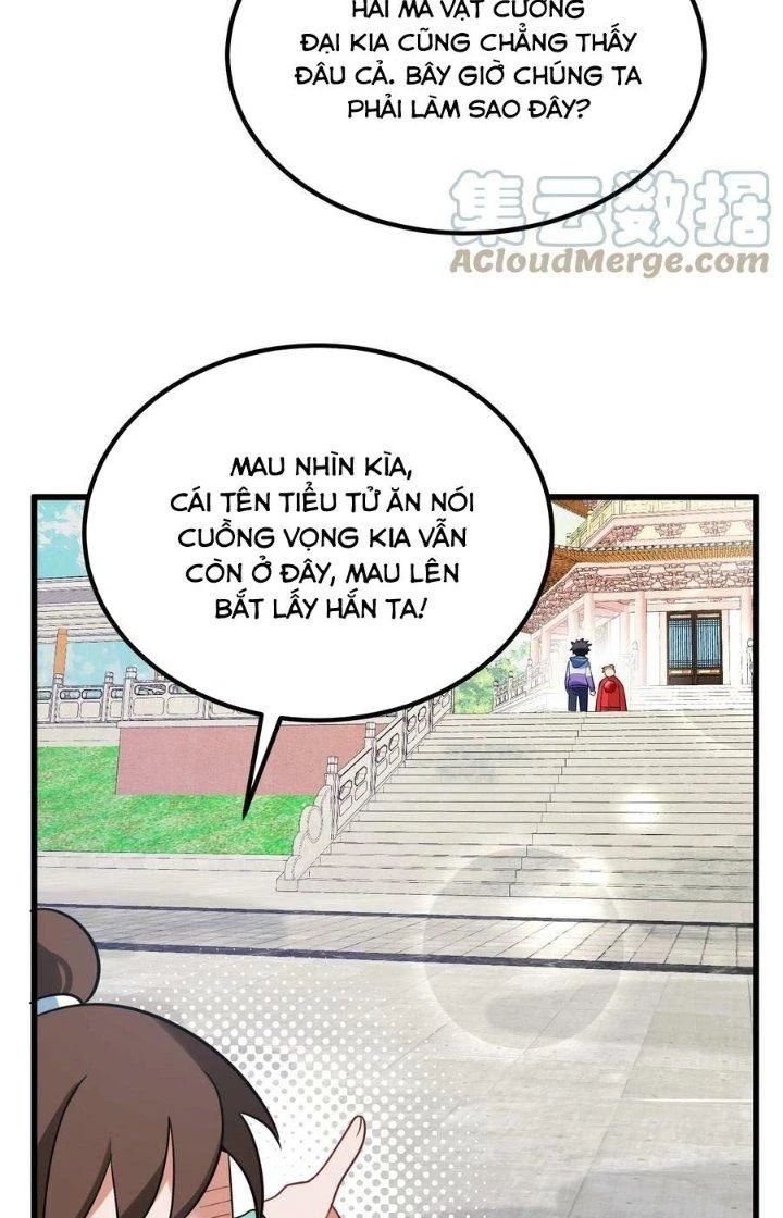 Phương Pháp Sử Dụng Ma Nữ Và Thánh Nữ Chapter 97 - Trang 2