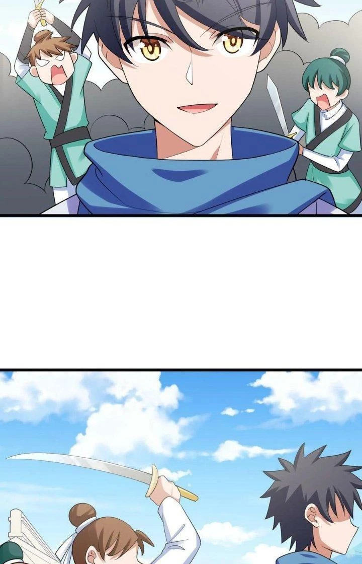 Phương Pháp Sử Dụng Ma Nữ Và Thánh Nữ Chapter 97 - Trang 2