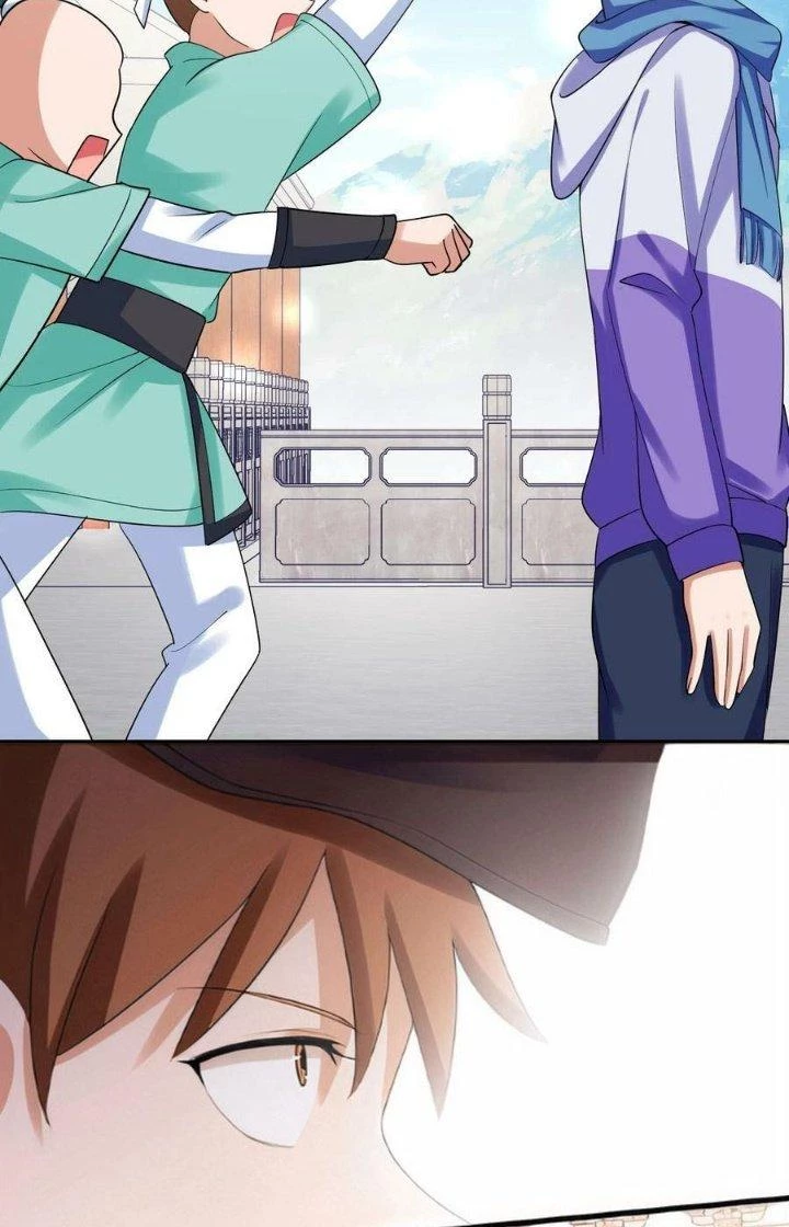 Phương Pháp Sử Dụng Ma Nữ Và Thánh Nữ Chapter 97 - Trang 2