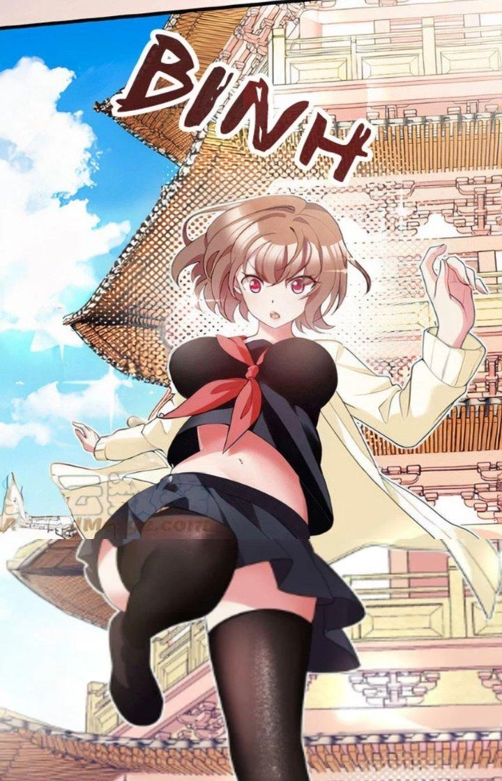 Phương Pháp Sử Dụng Ma Nữ Và Thánh Nữ Chapter 97 - Trang 2