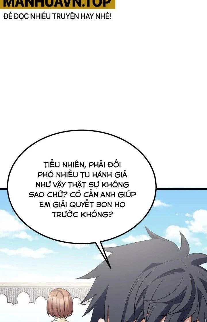 Phương Pháp Sử Dụng Ma Nữ Và Thánh Nữ Chapter 97 - Trang 2