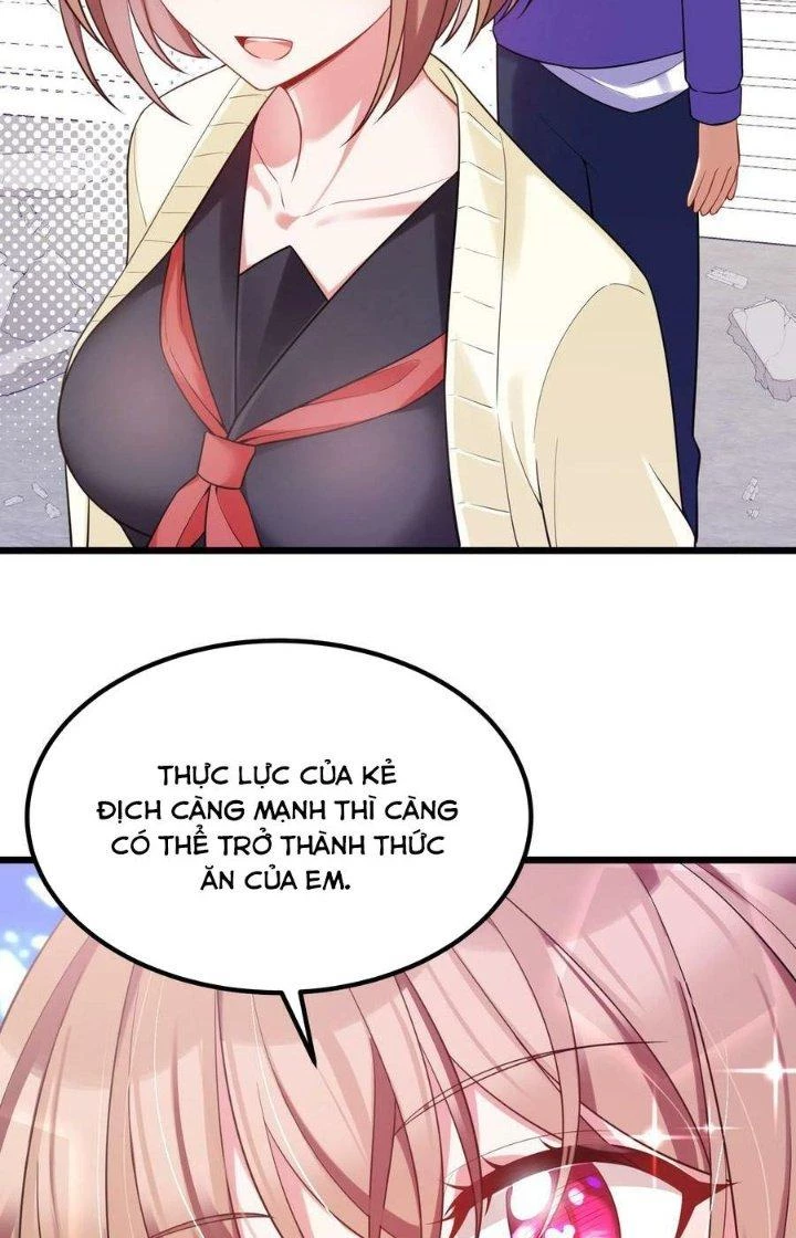 Phương Pháp Sử Dụng Ma Nữ Và Thánh Nữ Chapter 97 - Trang 2