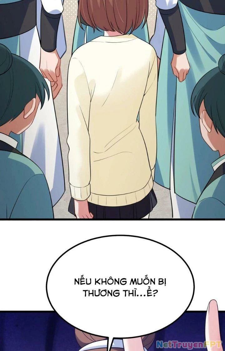 Phương Pháp Sử Dụng Ma Nữ Và Thánh Nữ Chapter 97 - Trang 2